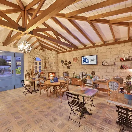 Cumbali (adults Only) Hotel Alacati