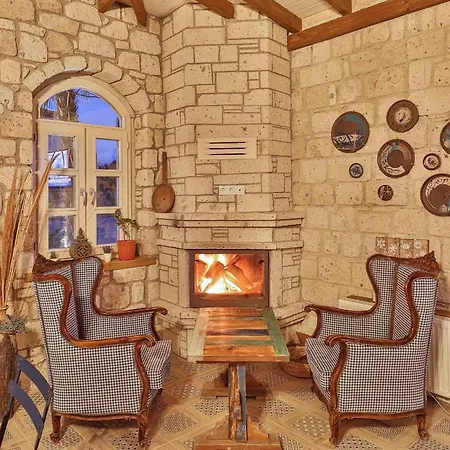 Cumbali (adults Only) Hotel Alaçatı