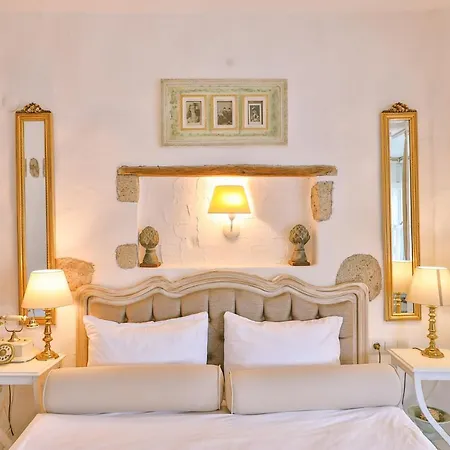 Hotel Cumbali (adults Only)