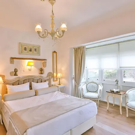 Cumbali (adults Only) Hotel