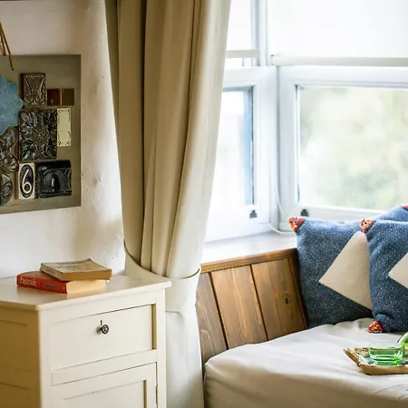 Cumbali (adults Only +12) Alaçatı