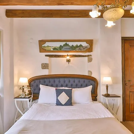 Cumbali (adults Only) Hotel Alaçatı