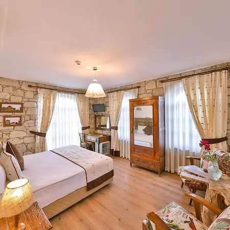Hotel Cumbali (adults Only) Alacati