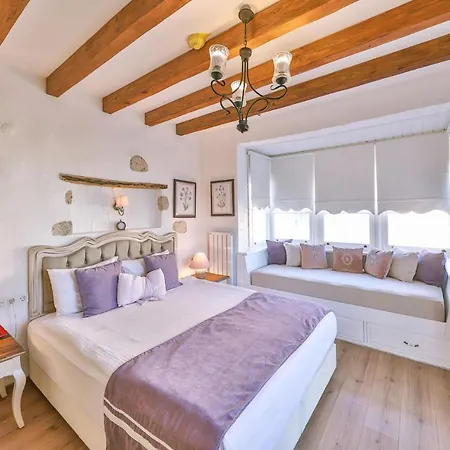 Hotel Cumbali (adults Only)